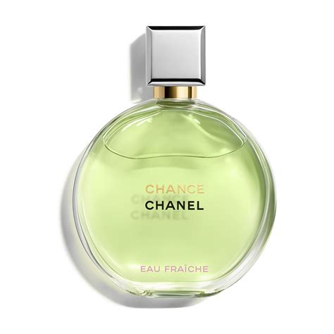 chanel chance eau fraiche eau de parfum 100ml|Chanel chance perfume price.